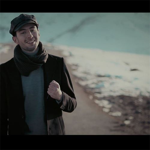 امیرپویا سجودی سن نجه ده گوزل سن